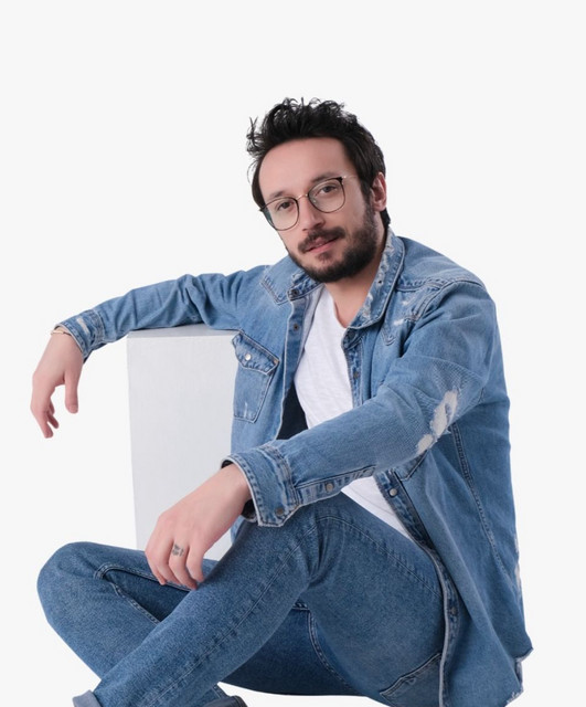 Veli̇ Erdem Karakülah